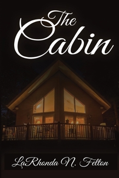 Paperback The Cabin Book