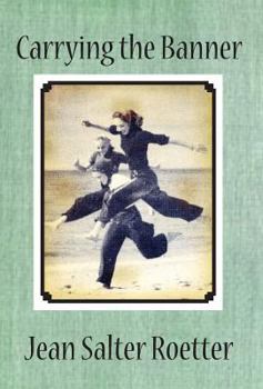 Hardcover Carrying the Banner Book