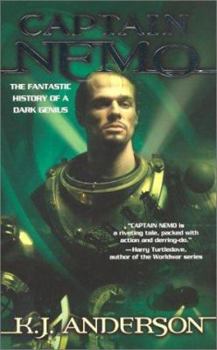 Captain Nemo: The Fantastic History of a Dark Genius