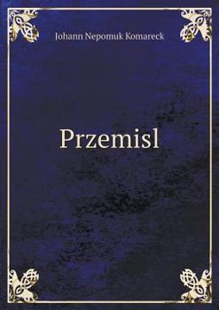 Paperback Przemisl [German] Book