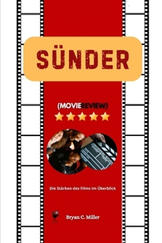 Paperback Sünder: Die Stärken des Films im Überblick [German] Book
