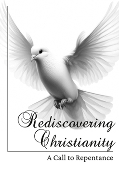 Paperback Rediscovering Christianity Book