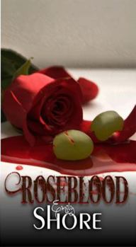 Paperback Roseblood Book