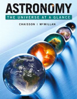 Paperback Astronomy: The Universe at a Glance Book