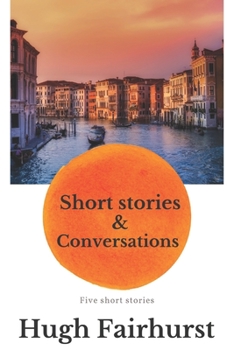 Paperback Short stories and Conversations Book