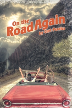 Paperback On the Road Again Book