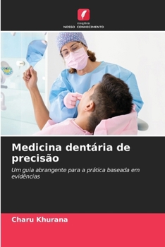 Medicina dentária de precisão (Portuguese Edition)