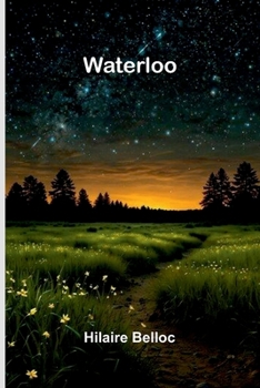 Paperback Waterloo Book