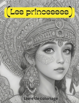 Les princesses (French Edition)