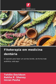 Paperback Fitoterapia em medicina dentária [Portuguese] Book