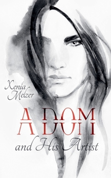 Paperback A Dom and His Artist Book