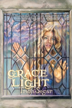 Paperback Grace Light Book