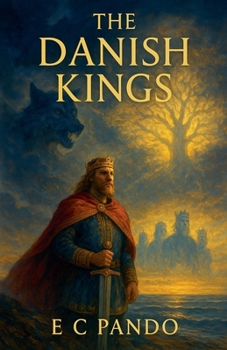 Paperback The Danish Kings Book