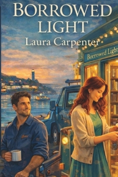 Paperback Borrowed Light Book