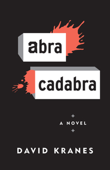 Paperback Abracadabra Book