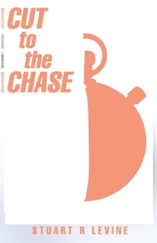 Paperback Cut to the Chase Book