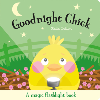 Hardcover Goodnight Chick Book