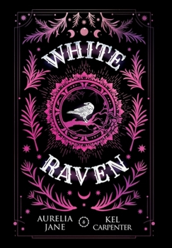 White Raven: Discreet Edition