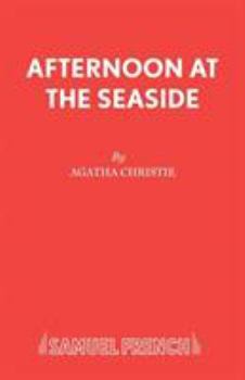 Paperback Afternoon at the Seaside Book