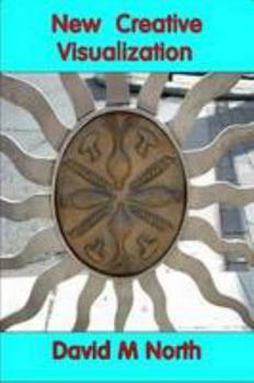 Paperback New Creative Visualization Book
