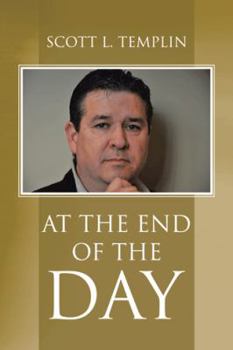 Paperback At the End of the Day Book