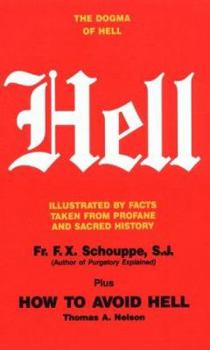Paperback Hell and How to Avoid Hell Book