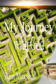 Paperback My Journey with God Book