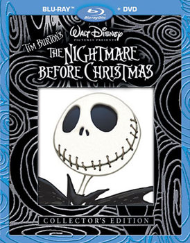 The Nightmare Before Christmas