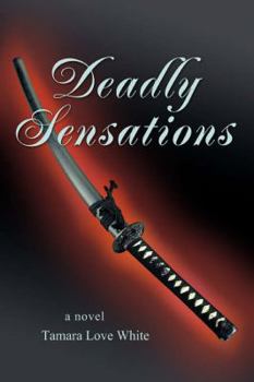 Paperback Deadly Sensations Book