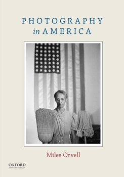 Paperback Photography in America Book