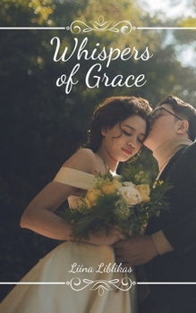 Paperback Whispers of Grace Book