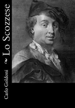 Paperback Lo Scozzese [Italian] Book