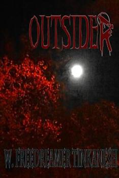 Paperback Outsider Book