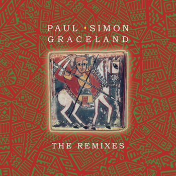 Vinyl Graceland: The Remixes Book