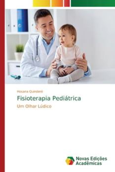 Paperback Fisioterapia Pediátrica [Portuguese] Book