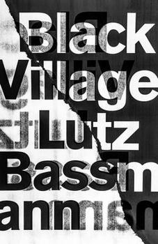 Paperback Black Village Book
