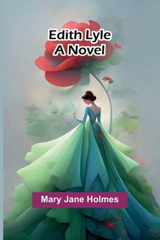 Paperback Edith Lyle Book