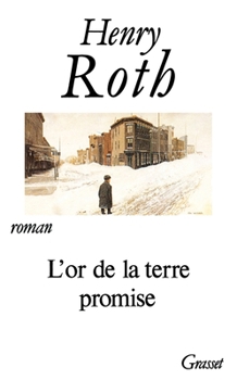 Paperback L or de la Terre Promise [French] Book