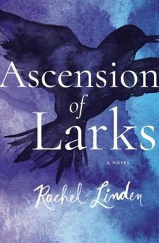 Paperback Ascension of Larks Book