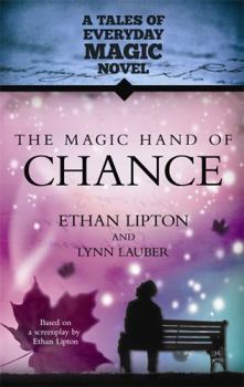 Paperback The Magic Hand of Chance: A Tales of Everday Magic Novel Book
