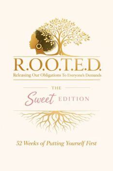 Hardcover 52 Weeks of Putting Yourself First - The Sweet Edition Book