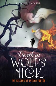 Paperback Death at Wolf's Nick Book