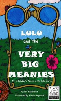 Paperback Lulu and the Very Big Meanies Book
