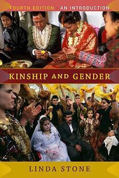 Paperback Kinship and Gender: An Introduction Book