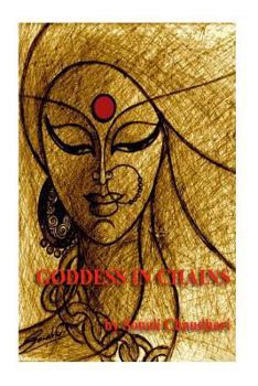 Paperback Goddess in Chains Book