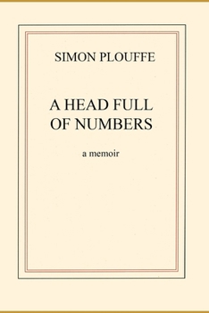 A head full of numbers