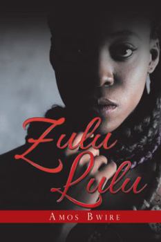 Paperback Zulu Lulu Book