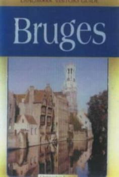 Paperback Bruges Book