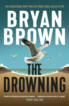 Paperback The Drowning Book