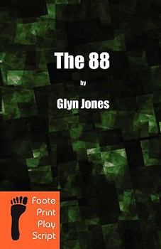 Paperback The 88 Book